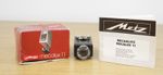 Metz Mecalux 11 Wireless Flash Trigger - Tested Working
