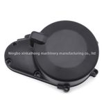 Kawasaki ZZR600 Engine Cover 2002-2005 Motorcycle Side Protection Gd