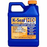 K-Seal HD HGV Truck Block Head Gasket Radiator Coolant Stop Leak 472ml K5516