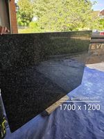 ●Natural Granite 30mm●  ●Colour Magic Green●  ●Worktops● ●Countertop● ●polished●