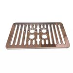 DELONGHI AS00007631 Cup Holder Support Grid Espresso Machine Part