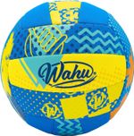 WAHU All-Purpose Ball (6.5") | 100% Waterproof All-Weather Ball | Volleyball, B