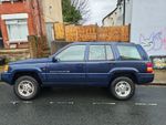 jeep grand cherokee 1996