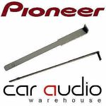 Autoleads PC5-79 Pioneer Car Stereo Radio Removal Release Keys Tools (Pair)