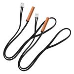  Thermistor Temperature Probe Air Conditioning Temperature Sensor For Air