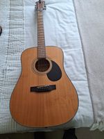 Freshman FA200D  6 String Right Handed Acoustic Guitar