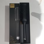 GHD The Blow Dryer Ceramic Radial Hair Brush Size 3 BRAND NEW 