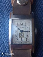 Soviet Wristwatch Zvezda USSR Vintage Star Mechanical Old Men's Watch Serviced