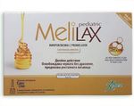 ABOCA Melilaz Pediatric Microenema for Breastfeeding and Children 6X5G