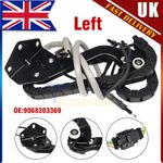 Left Sliding Side Door Cable & Track for Mercedes Sprinter VW Crafter 9068203369