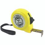 Tried + Tested Tape Measure 5 Meter  | TT109