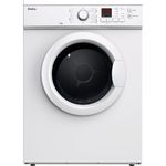 Amica ADV7CLCW 7Kg Vented Tumble Dryer White C Rated