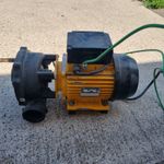 E.M.G. single speed arctic spa hot tub pump