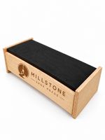 Millstone Climbing Shoe Resole Press – DIY Shoe Repair Press – Foam Bed