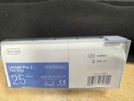 ARKWAY LACTATE PRO2 TEST STRIPS BOX 25 STRIPS DC:07/2027