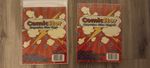 ComicStor Magazine Bags £ Backing Boards (50 & 50)