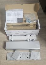 Dormakaba TS92BEN 1-4  Arm  Not Included.