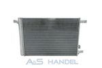 Original Volkswagen climate capacitor VW Seat Skoda Audi climate cooler 5Q081641