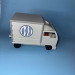 Pixar Disney Finding Dory Nemo Hank Truck Aquarium Playset