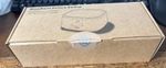 BT/EE BROADBAND BATTERY BACKUP WITH SPLITTER CABLE. UNUSED.ONLY OPENED TO CHECK.