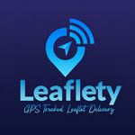 Leaflety - Leaflet Delivery Franchise | Exclusive UK Territory | From £199+vat