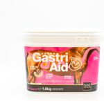 NAF Five Star GastriAid 1.8kg Gut Health Supplement Horses Includes Prebiotics