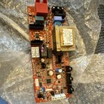 Ravenheat Ignition Control Board CSI PCB Part No. 0012CIR05010/2