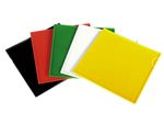 Go Kart KG Number Plate Karting AC.017 (215mm x 215mm) Racing