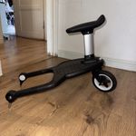 Bugaboo Comfort Black Wheeled Boards - 85600WB01