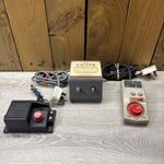 Hornby R965 Train Controller + R915 power controller + Victoria super power unit