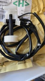 Mitsubishi S700B2266 Float Switch