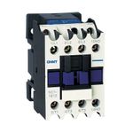 CHINT NC1 7.5kW AC Coil Contactor 3 Pole 1 N/O Auxiliary Contact NC1-1810