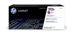 HP 212X High Yield Magenta Original LaserJet Toner Cartridge