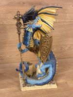 TUDOR MINT LAND OF THE DRAGONS K186 LARGE IMPERIAL DRAGON BOXED