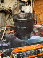Jetboil Minimo Portable Cooking System