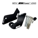 Engine CNC Guard Crash Frame Slider Cover Protector For BMW S1000RR 2019-2022