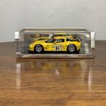 Spark 1:43 Chervolette Corvette C6R 2006 Le Mans