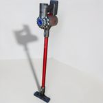 Dyson V6 Total Clean Cordless Handheld Vacuum Cleaner. Brand New Battery
