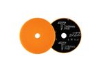 Zvizzer THERMO All-Rounder Polishing Pad (Orange Medium) 140/20/125mm - 5" Inch