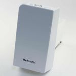 Genuine Samsung Ice Tray Bucket Assembly Fridge Freezer Ice Master RF24FSEDBR 