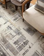 🔥BIG SALE 50%🔥FLOR Splish Splash Carpet Tiles 19.69"x19.69"- (12 Pack)