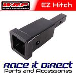 EZ Hitch 1-1/4" to 2" Adaptor Honda TRX 350FM Fourtrax Rancher 2000-2006 WRP