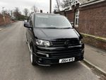 Vw Transporter T5.1 Camper / van