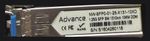 Advance NW-SFP0-01-25-X131-10XD 1.25G SFP Transceiver SM 1310nm 10km DDM