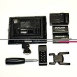 LED YN300 III 3200K-5500K CRI95 Camera Photo LED Video Light remote control 