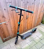 Aero A230L Folding Scooter