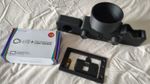 ToneCarrier 35mm Scanning Kit + CS-LITE+ SpectraCOLOR™