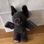 BNWT Build A Bear Bat Mini Beans Posable Bat Mini ME Halloween 2026 