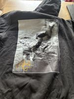 Elton John 2023 Farewell Yellow Brick Road Tour Hoodie Medium Brand New