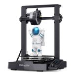 Creality Ender-3 V3 SE 3D Printer 250mm/s CR Touch Auto Leveling FDM 3D Printer